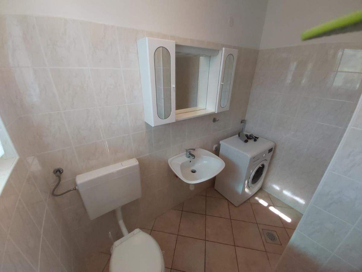 Apartments Petrin Tolmin Ngoại thất bức ảnh