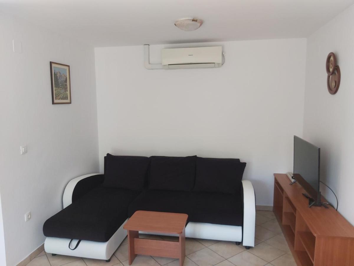 Apartments Petrin Tolmin Ngoại thất bức ảnh