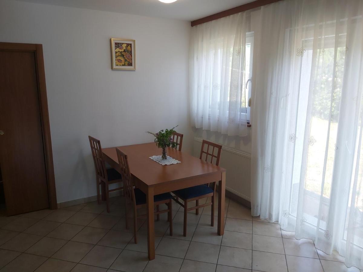 Apartments Petrin Tolmin Ngoại thất bức ảnh