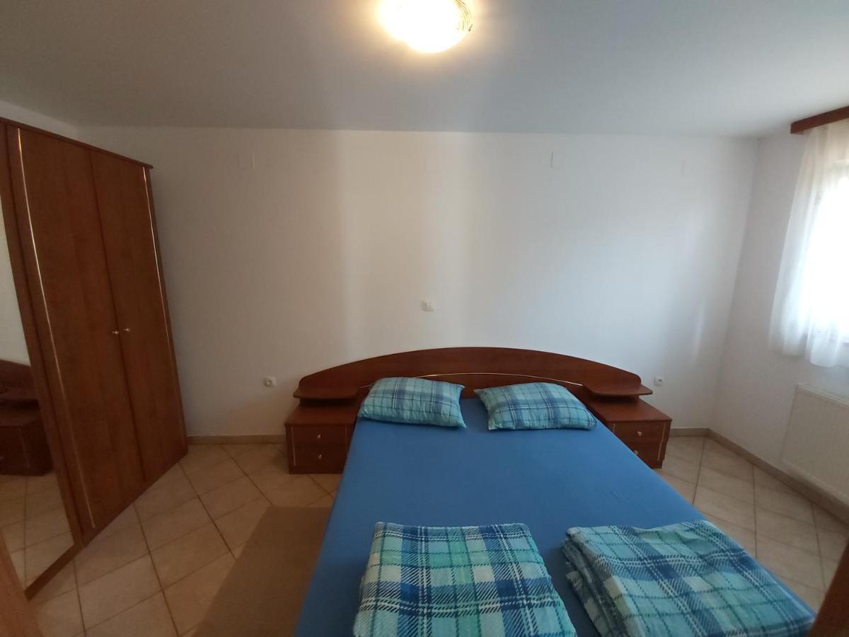 Apartments Petrin Tolmin Ngoại thất bức ảnh