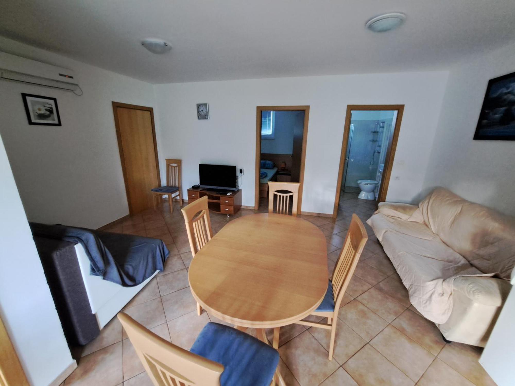 Apartments Petrin Tolmin Ngoại thất bức ảnh