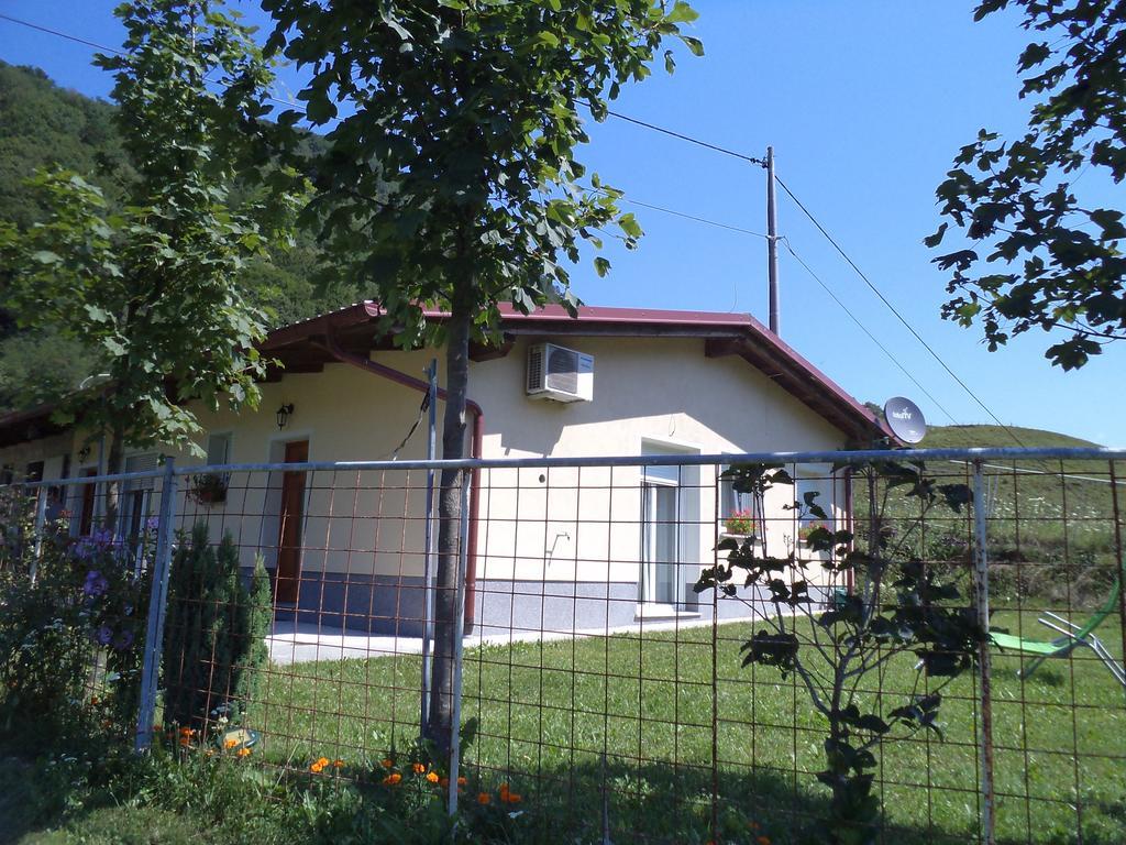 Apartments Petrin Tolmin Phòng bức ảnh