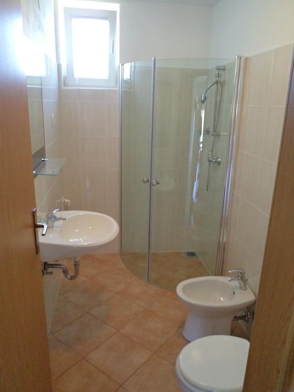 Apartments Petrin Tolmin Phòng bức ảnh