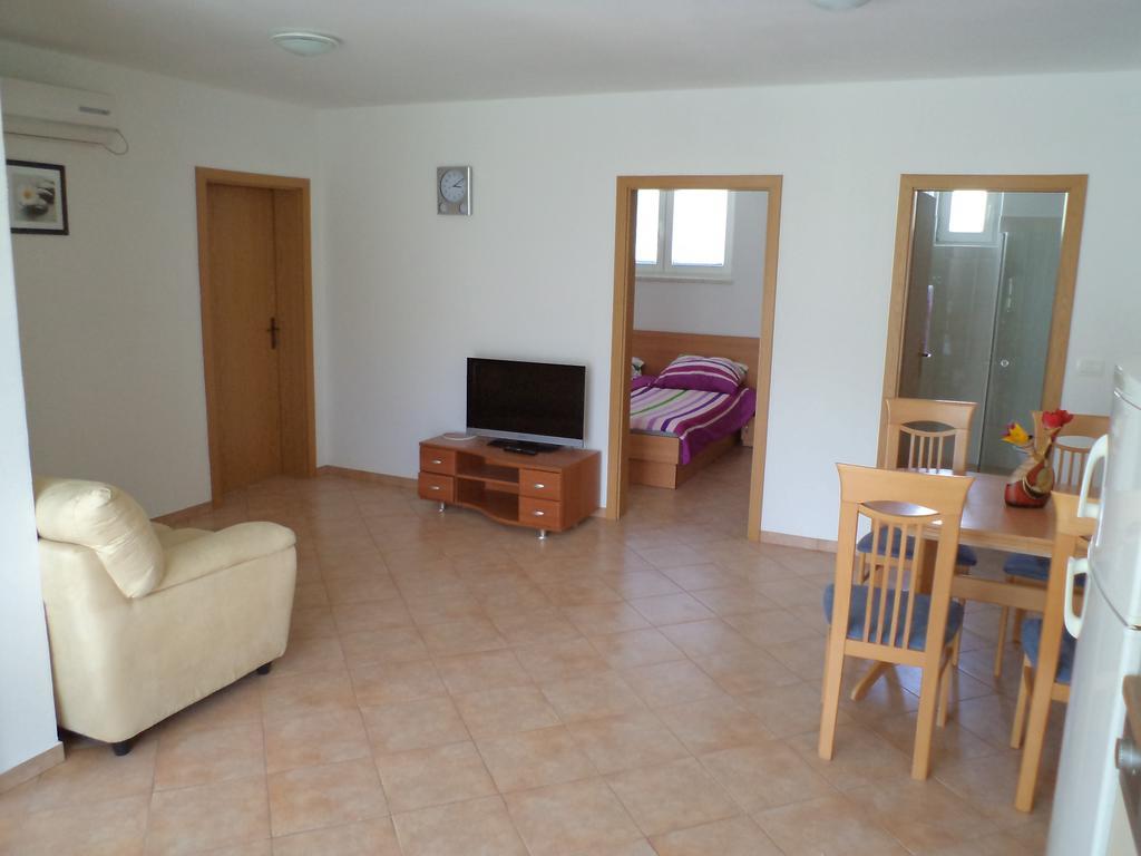 Apartments Petrin Tolmin Ngoại thất bức ảnh