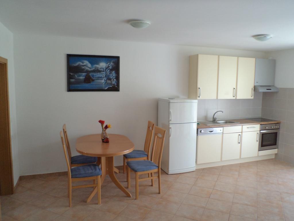Apartments Petrin Tolmin Ngoại thất bức ảnh