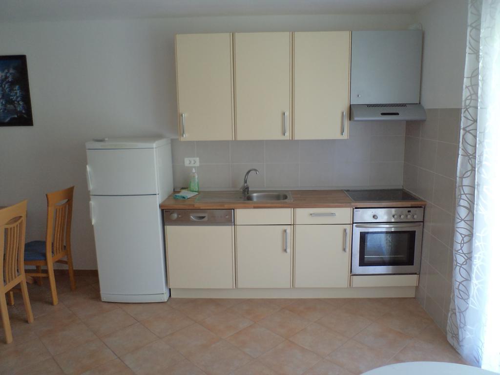 Apartments Petrin Tolmin Ngoại thất bức ảnh