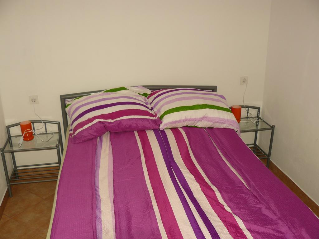 Apartments Petrin Tolmin Ngoại thất bức ảnh