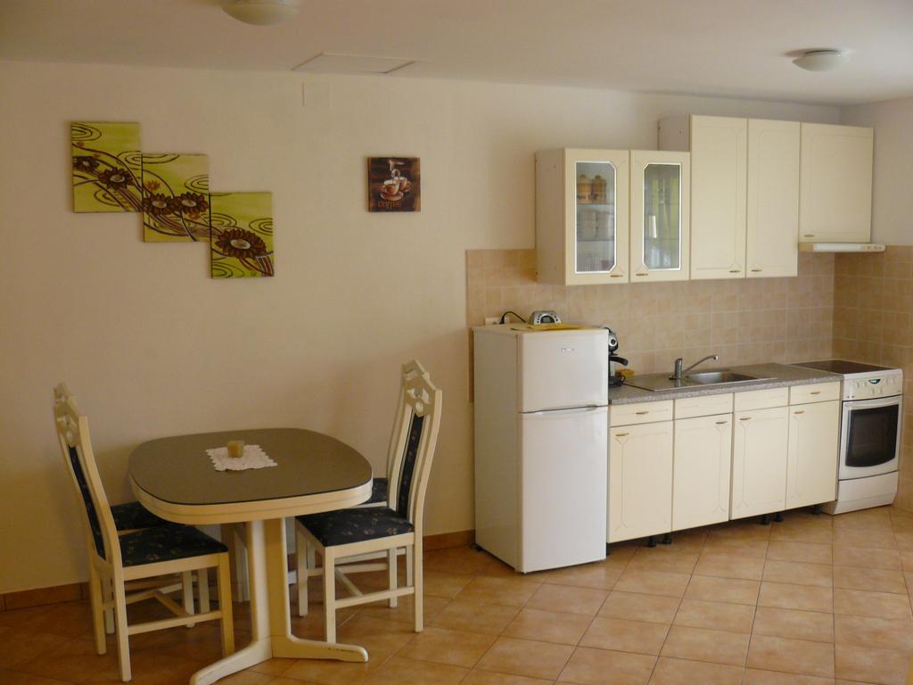 Apartments Petrin Tolmin Ngoại thất bức ảnh