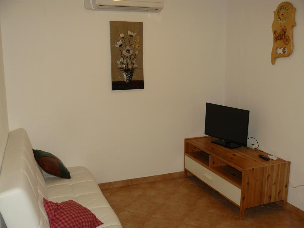 Apartments Petrin Tolmin Ngoại thất bức ảnh