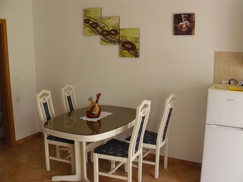 Apartments Petrin Tolmin Ngoại thất bức ảnh