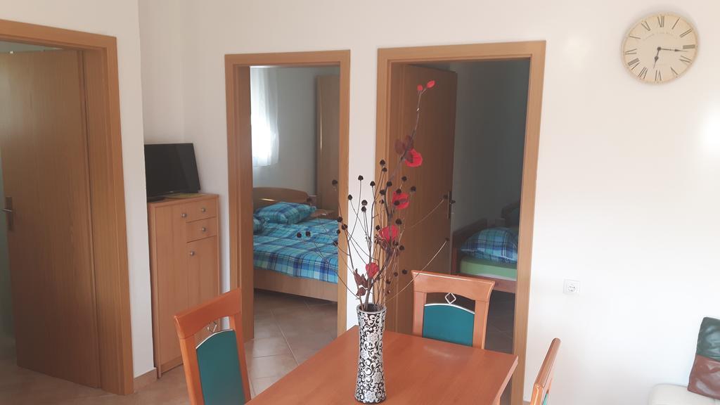 Apartments Petrin Tolmin Ngoại thất bức ảnh