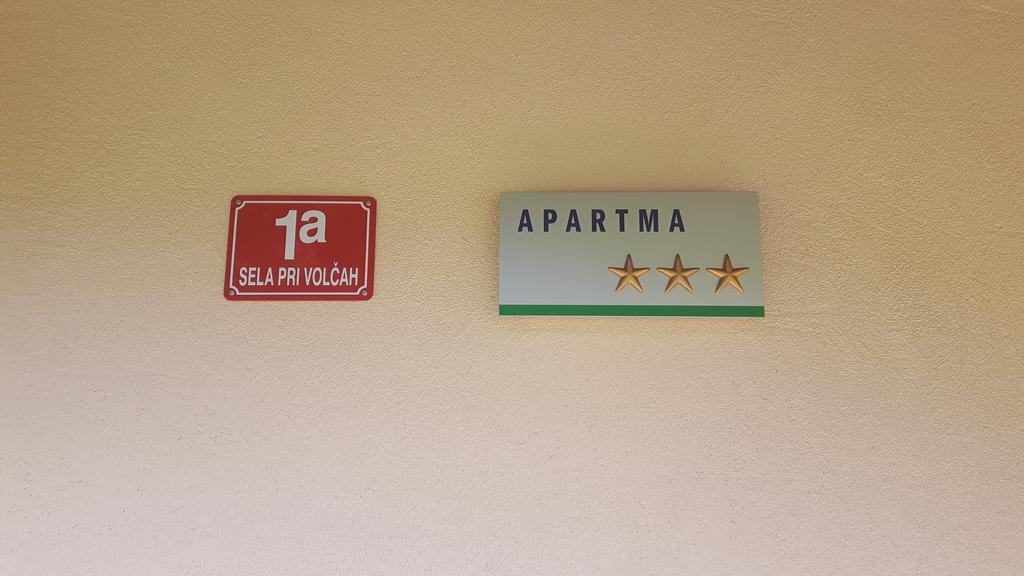 Apartments Petrin Tolmin Ngoại thất bức ảnh